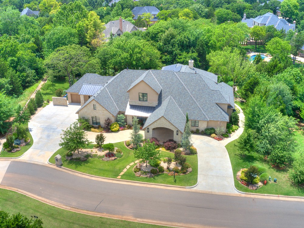 Elfyer - Oklahoma City, OK House - For Sale