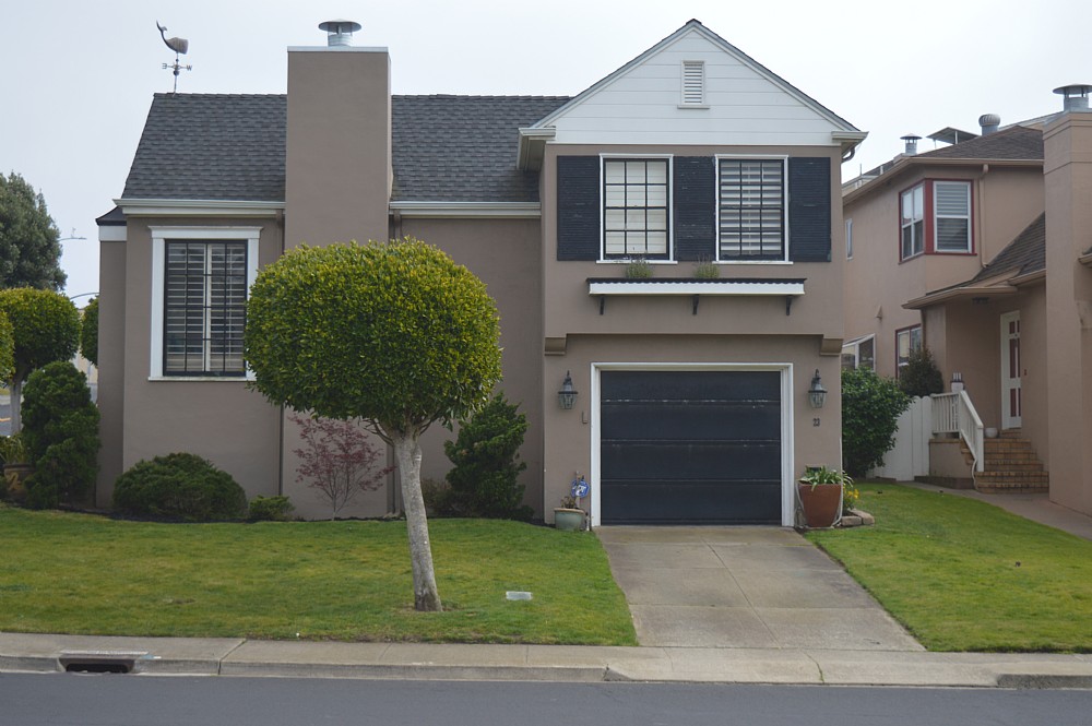 Elfyer - Daly City, CA House - For Sale