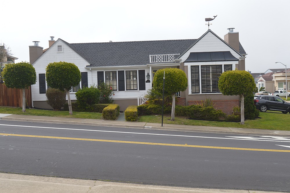 Elfyer - Daly City, CA House - For Sale