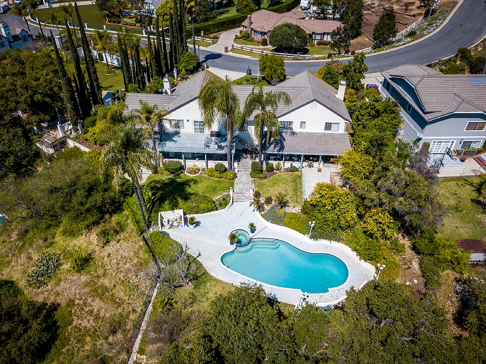 Elfyer - San Dimas, CA House - For Sale