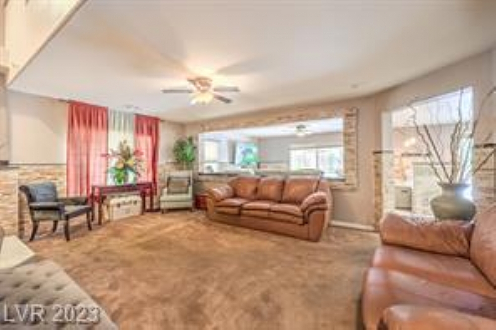 Elfyer - Las Vegas, NV House - For Sale