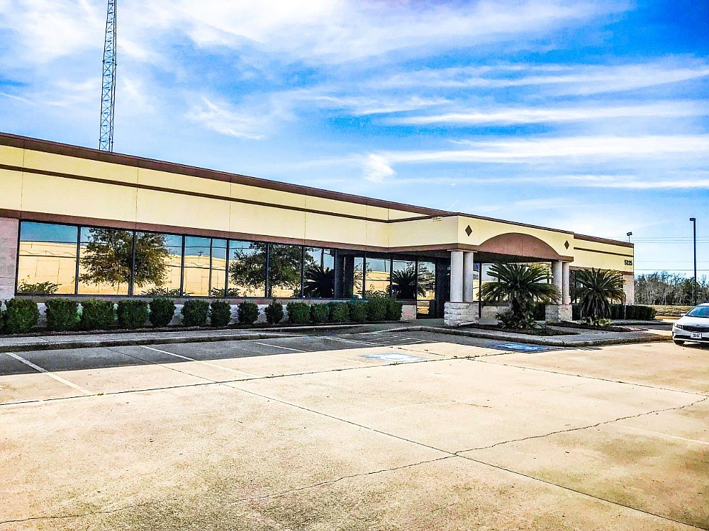 Elfyer - Texas City, TX House - For Sale