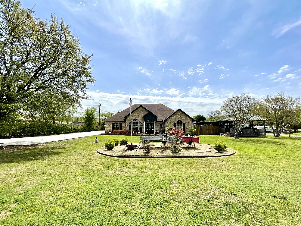 Elfyer - Dallas, TX House - For Sale