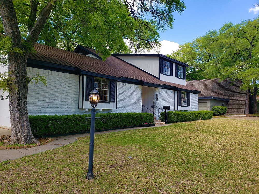 Elfyer - Dallas, TX House - For Sale