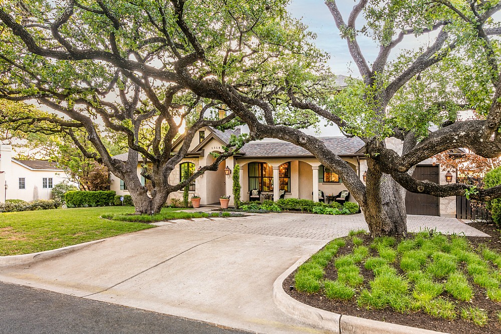 Elfyer - Austin, TX House - For Sale