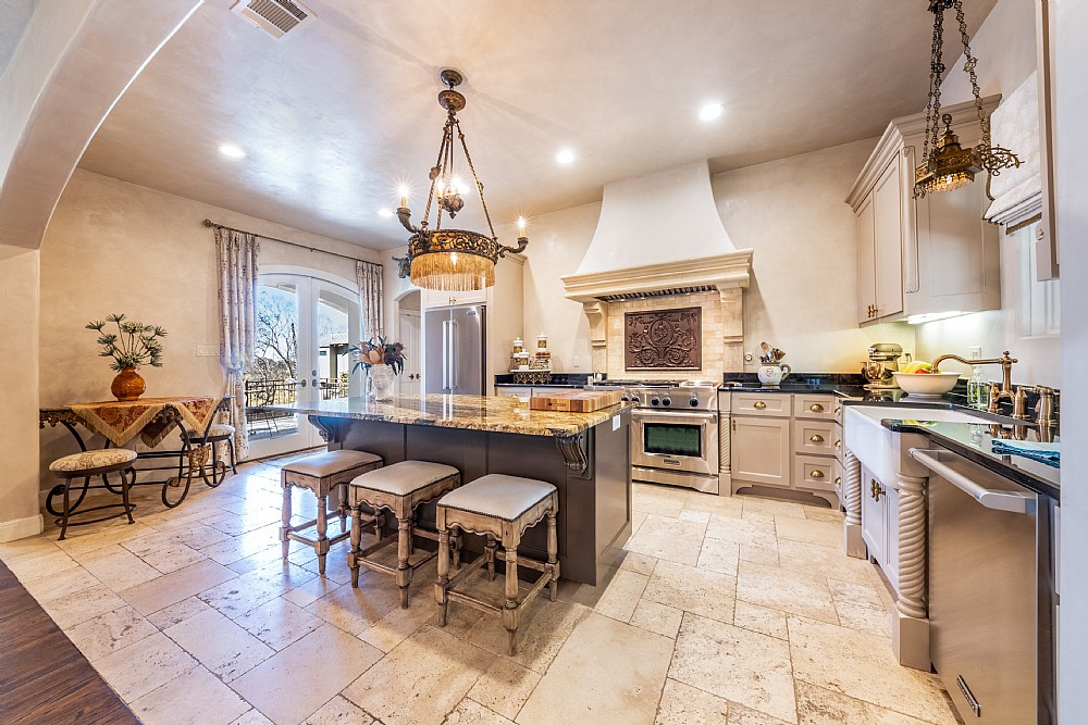 Elfyer - Austin, TX House - For Sale