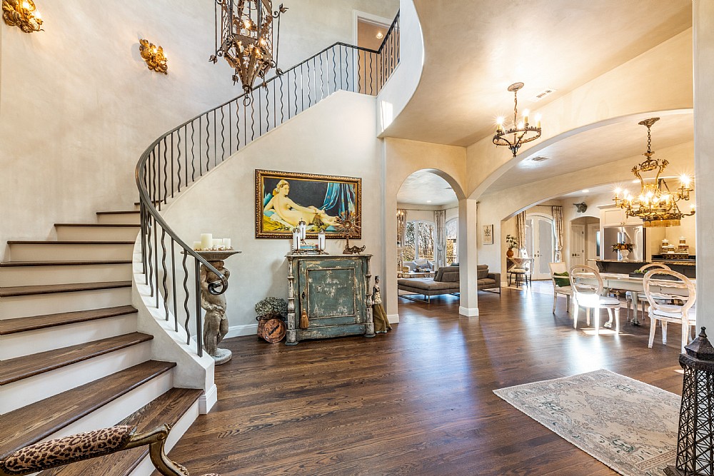 Elfyer - Austin, TX House - For Sale