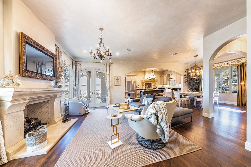 Elfyer - Austin, TX House - For Sale