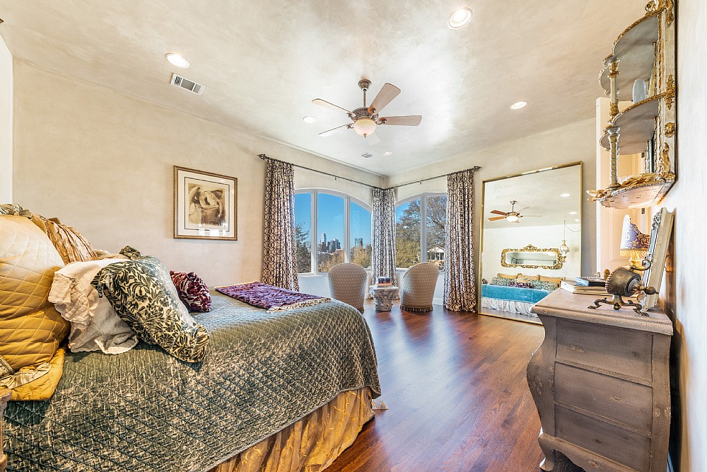 Elfyer - Austin, TX House - For Sale