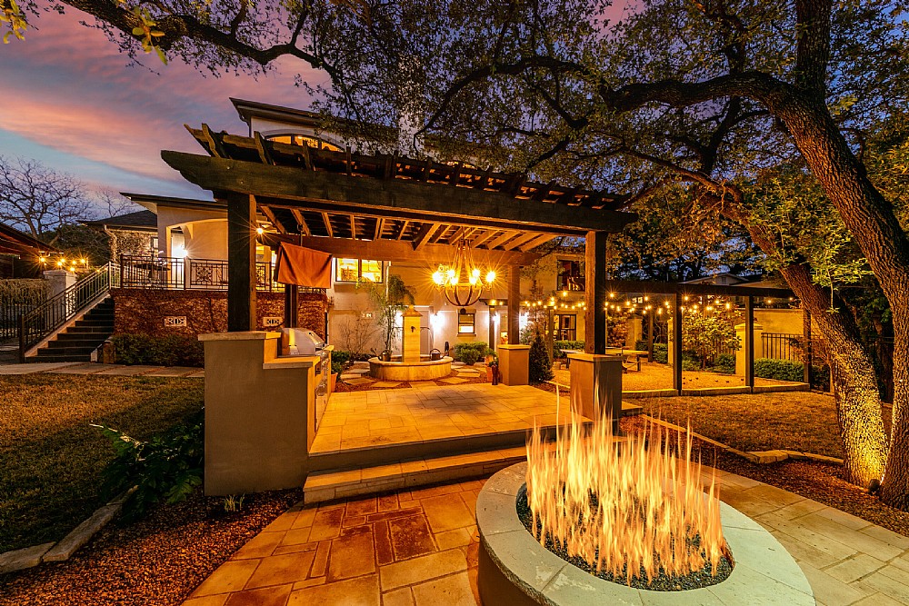 Elfyer - Austin, TX House - For Sale