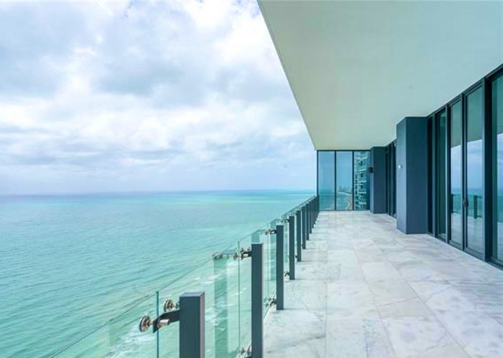 Elfyer - Sunny Isles Beach, FL House - For Sale