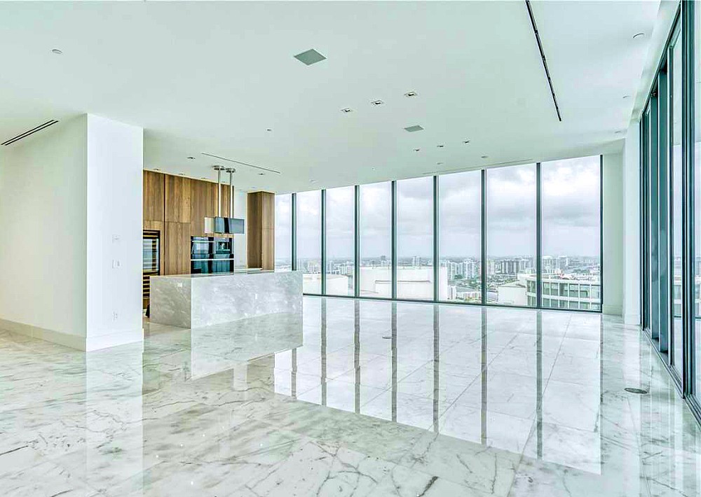 Elfyer - Sunny Isles Beach, FL House - For Sale