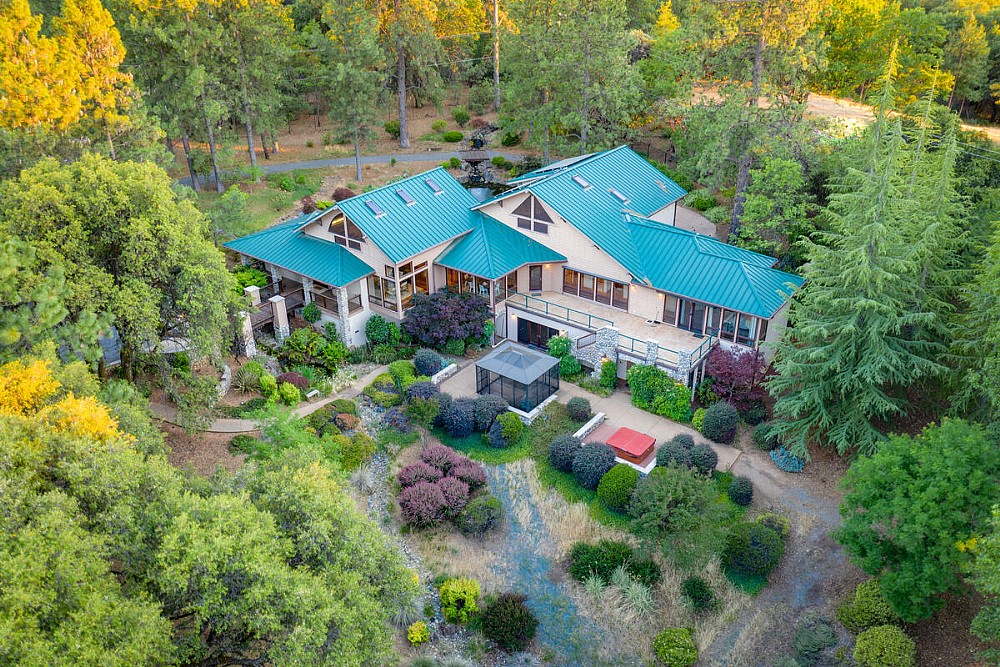 Elfyer - Meadow Vista, CA House - For Sale