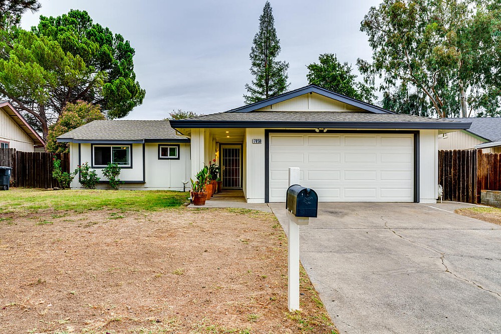 Elfyer - Citrus Heights, CA House - For Sale