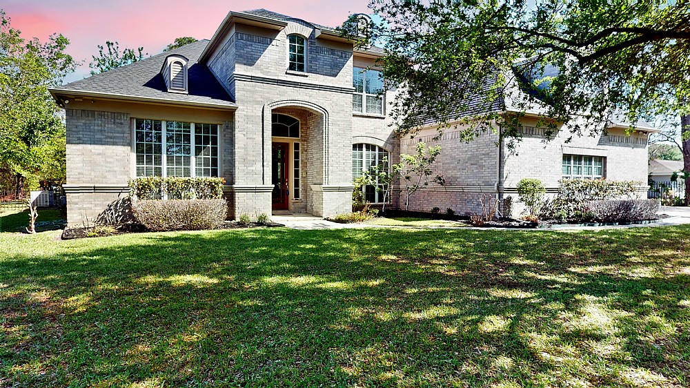 Elfyer - Houston, TX House - For Sale