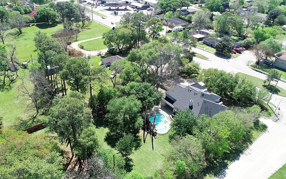 Elfyer - Houston, TX House - For Sale