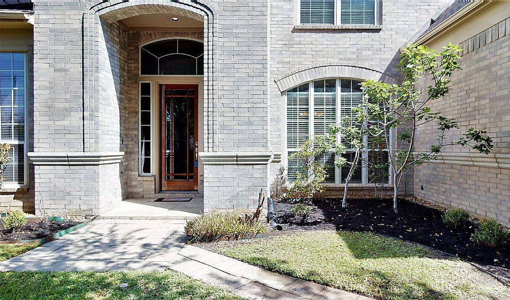 Elfyer - Houston, TX House - For Sale