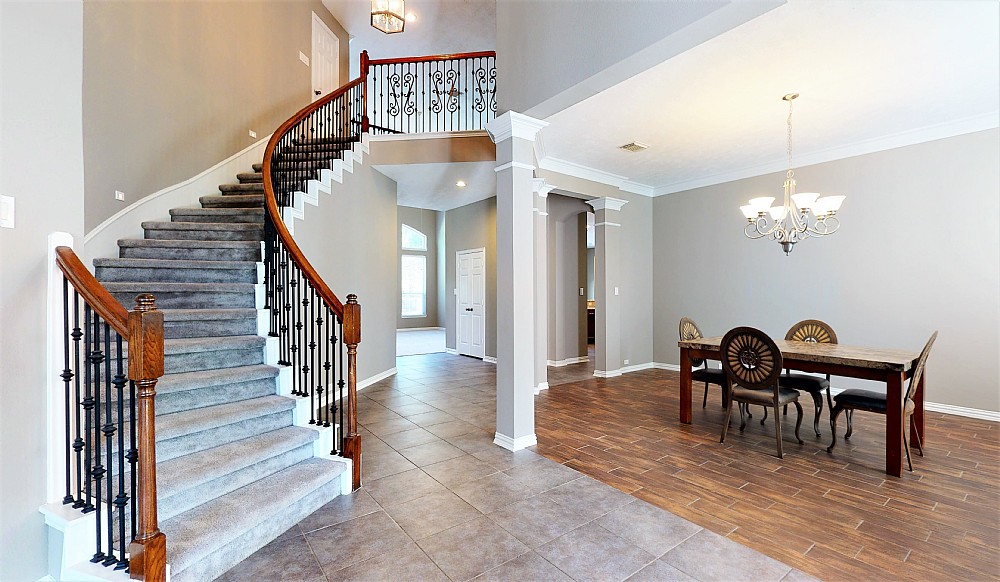 Elfyer - Houston, TX House - For Sale