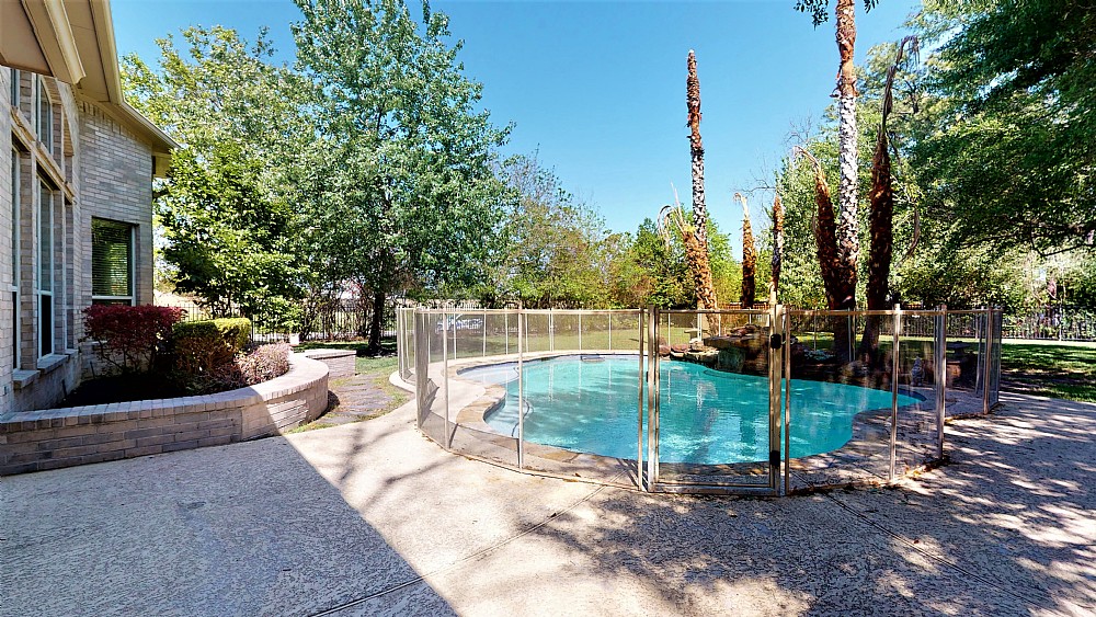 Elfyer - Houston, TX House - For Sale