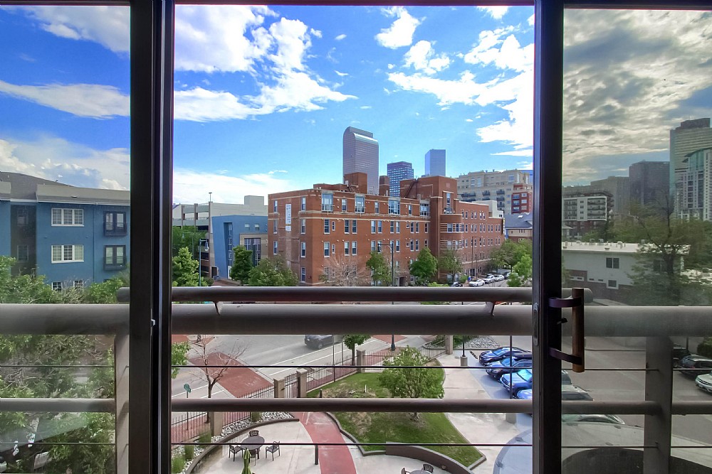 Elfyer - Denver, CO House - For Sale