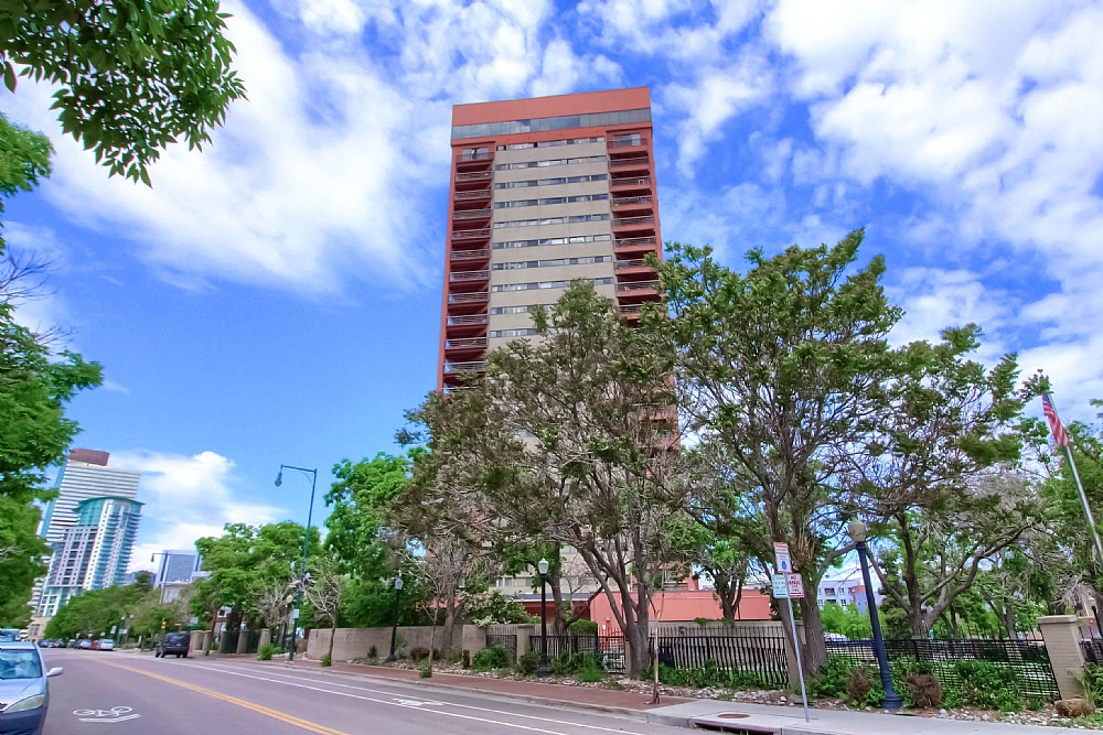 Elfyer - Denver, CO House - For Sale