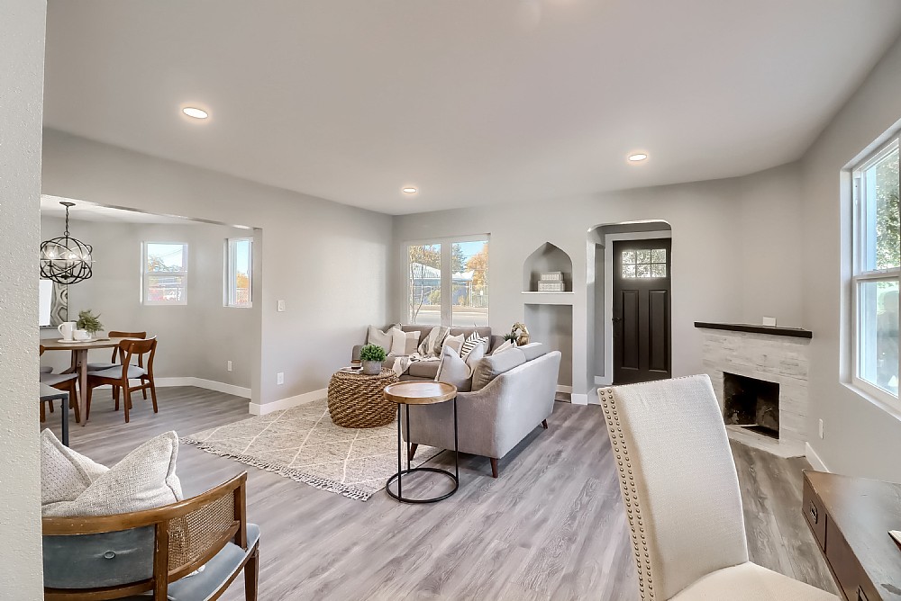 Elfyer - Denver, CO House - For Sale