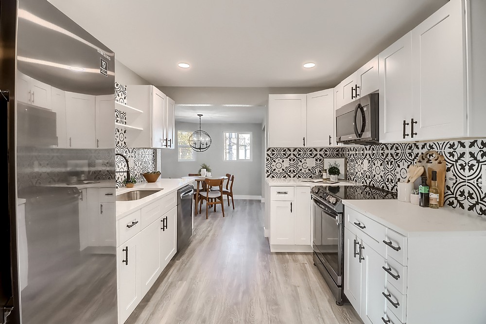 Elfyer - Denver, CO House - For Sale