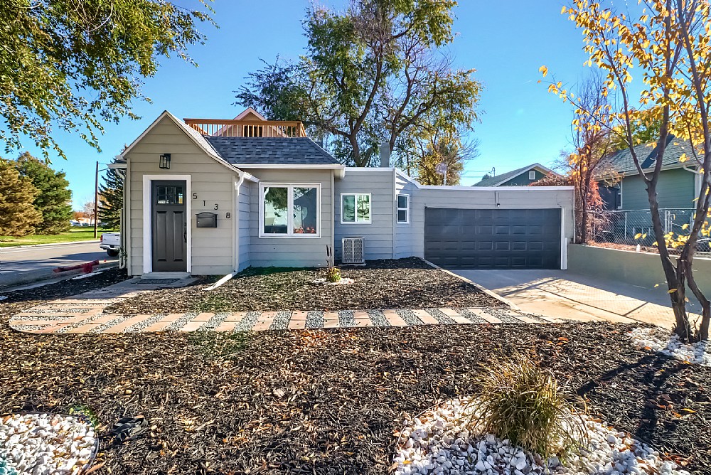 Elfyer - Denver, CO House - For Sale