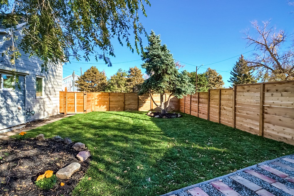 Elfyer - Denver, CO House - For Sale