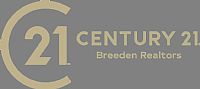 Century 21 Breeden Realtors - Logo