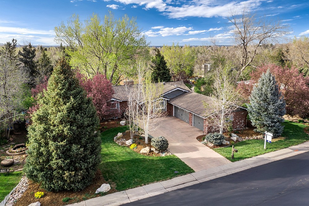 Elfyer - Lakewood, CO House - For Sale