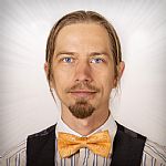 Agent Photo