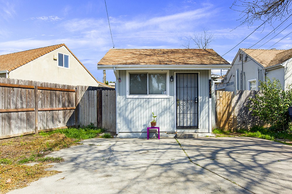 Elfyer - Sacramento, CA House - For Sale
