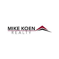 Mike Koen Realty - Logo