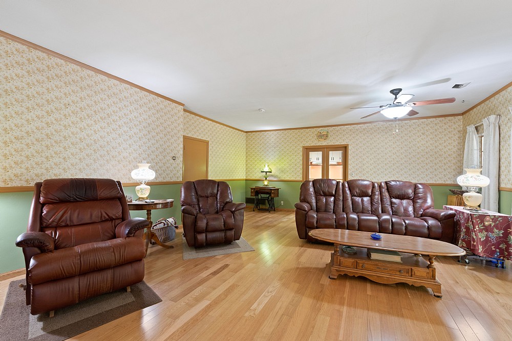 Elfyer - Upper Lake, CA House - For Sale