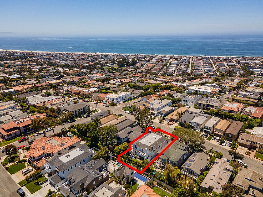 Elfyer - Manhattan Beach, CA House - For Sale