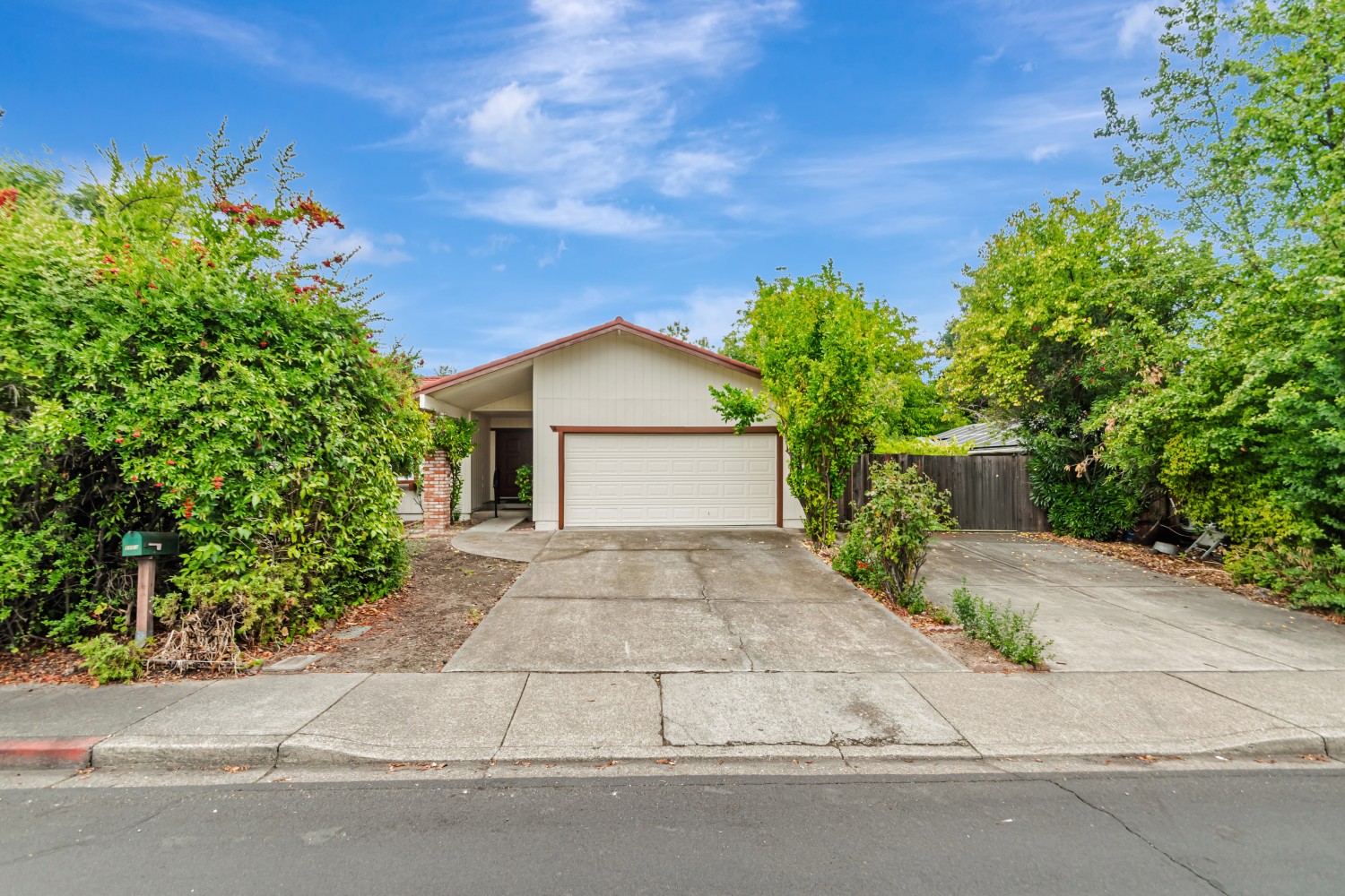 Elfyer - Calistoga, CA House - For Sale
