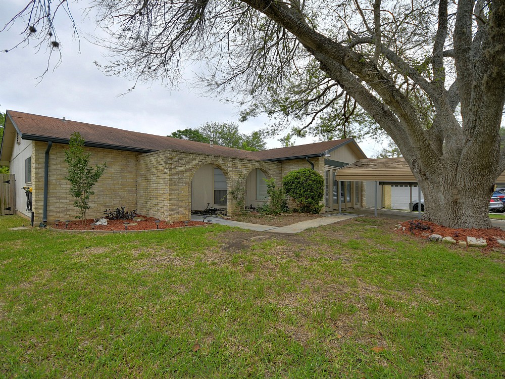 Elfyer - San Antonio, TX House - For Sale