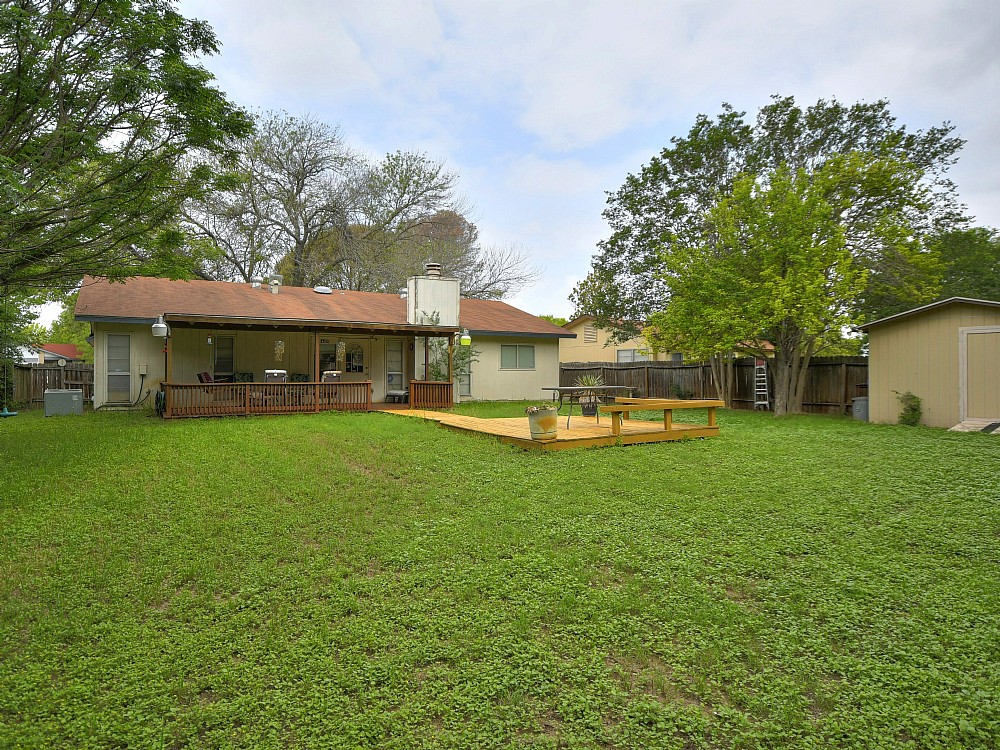 Elfyer - San Antonio, TX House - For Sale