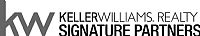 Keller Williams Signature Partners - Logo