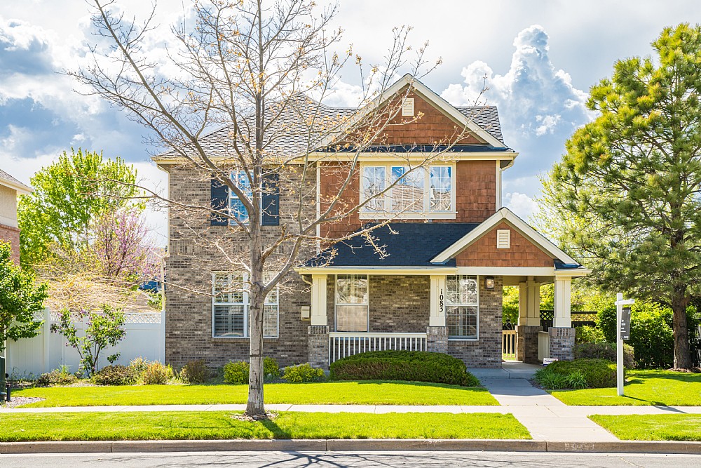 Elfyer - Denver, CO House - For Sale