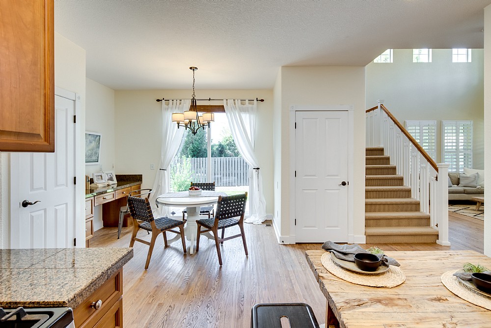 Elfyer - Denver, CO House - For Sale