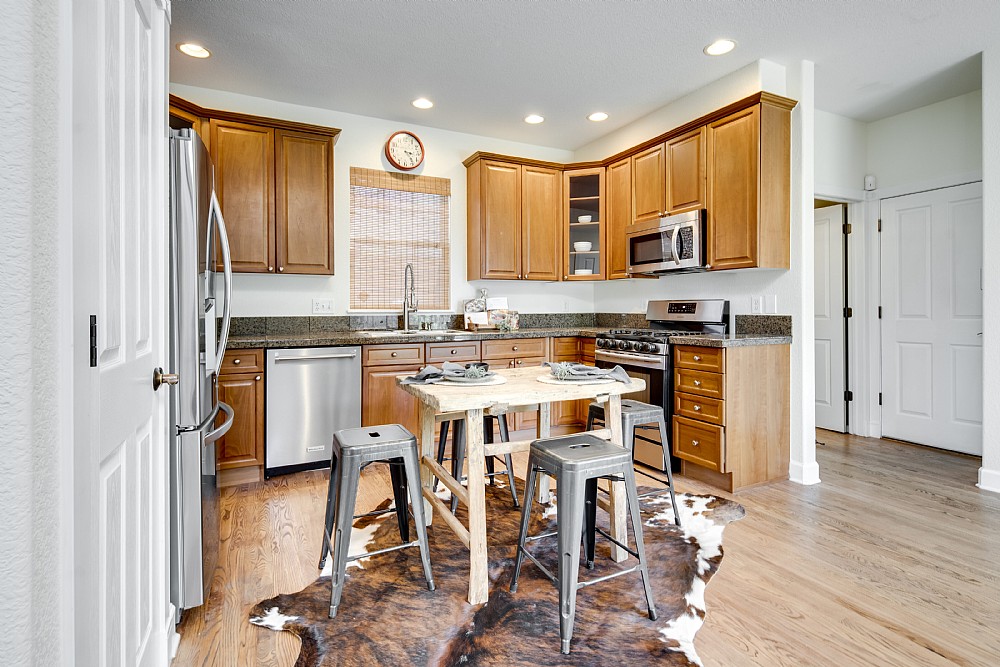 Elfyer - Denver, CO House - For Sale