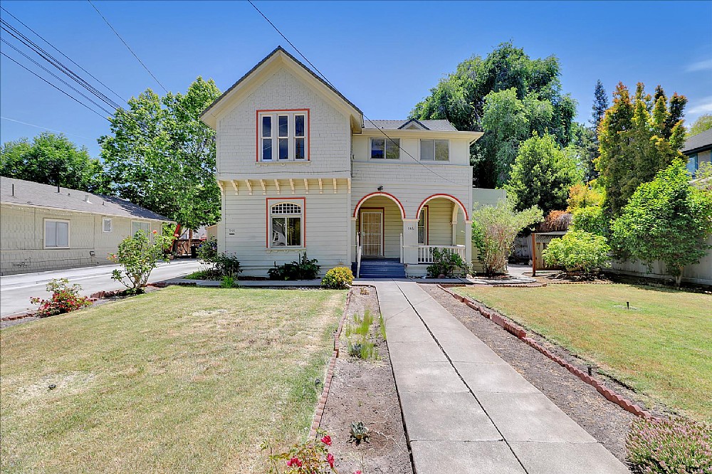 Elfyer - San Jose, CA House - For Sale