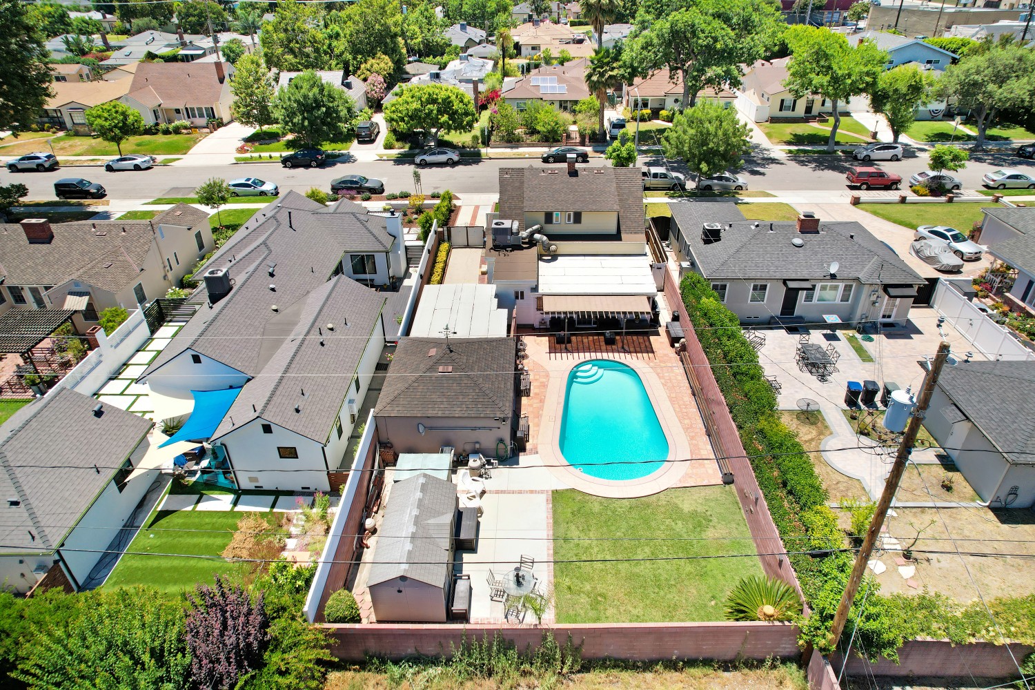 Elfyer - Burbank, CA House - For Sale