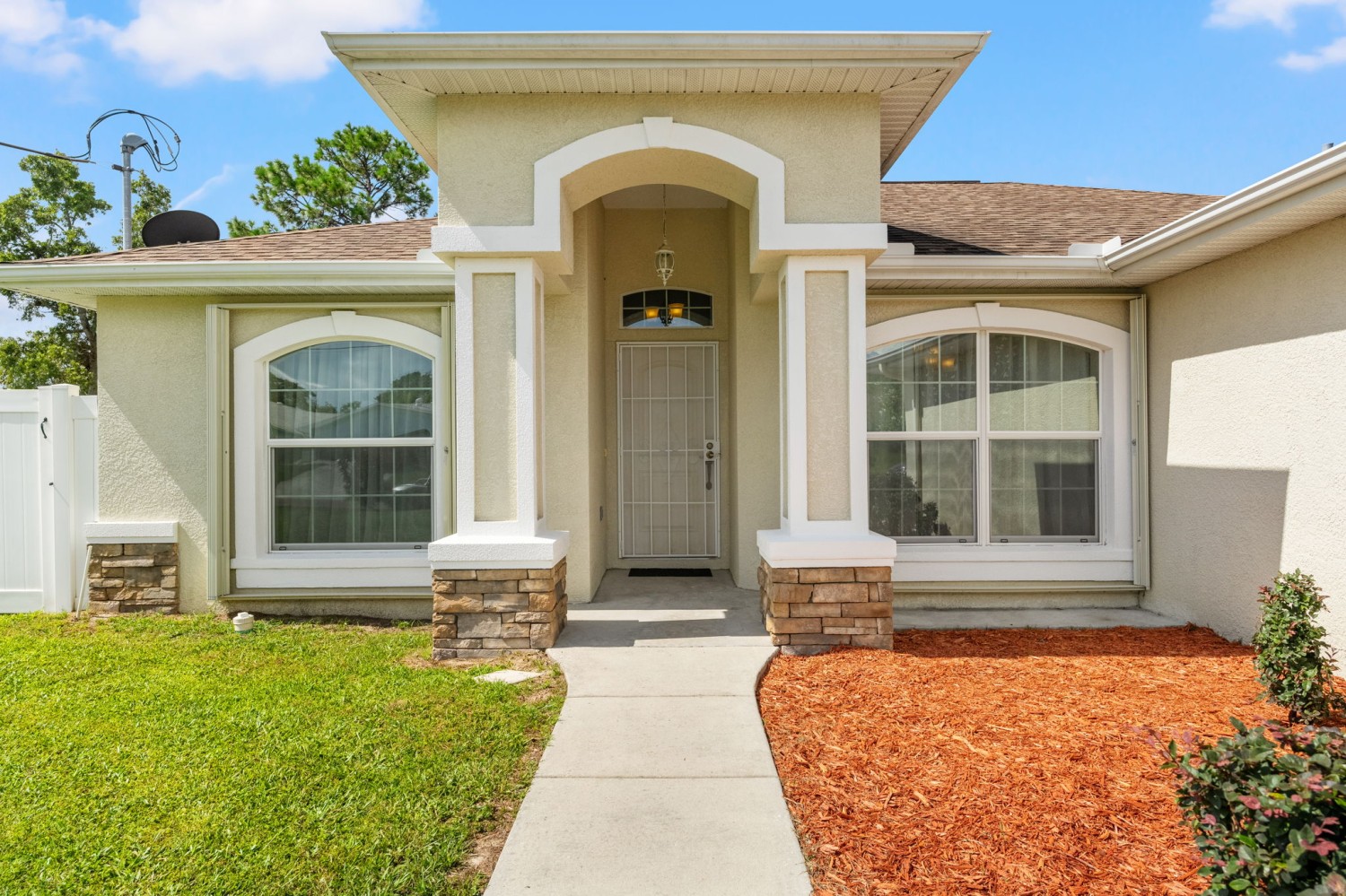 Elfyer - Spring Hill, FL House - For Sale