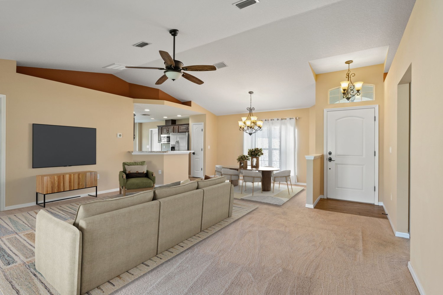 Elfyer - Spring Hill, FL House - For Sale