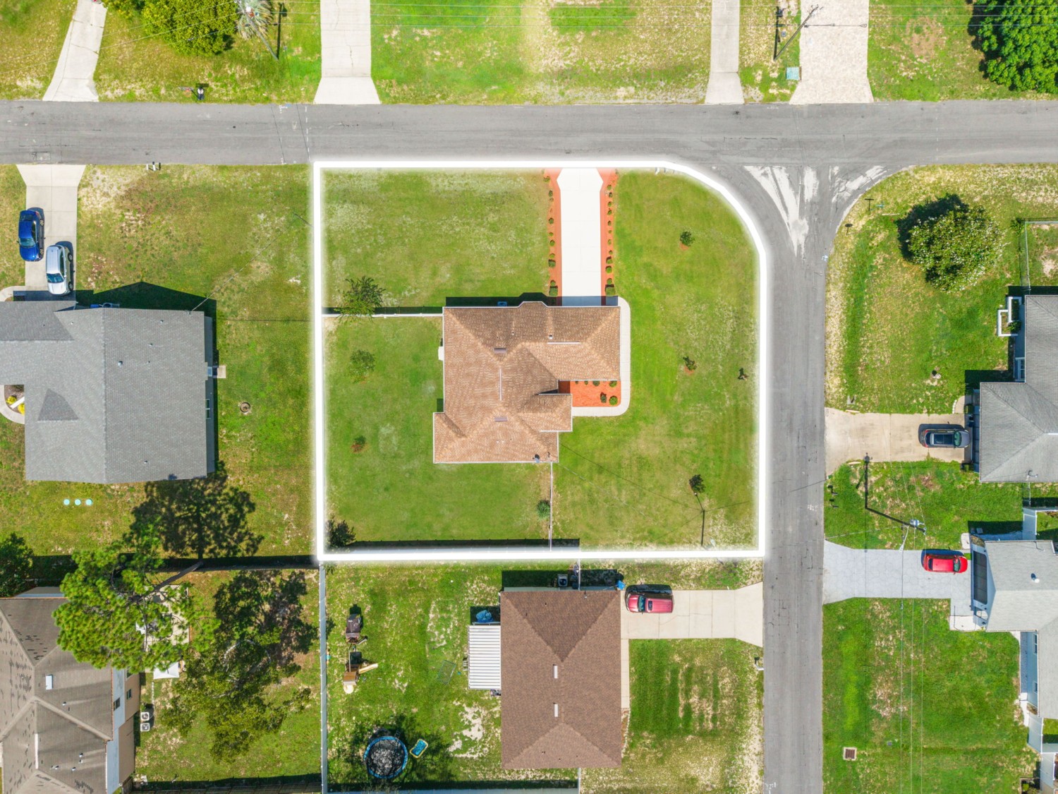 Elfyer - Spring Hill, FL House - For Sale