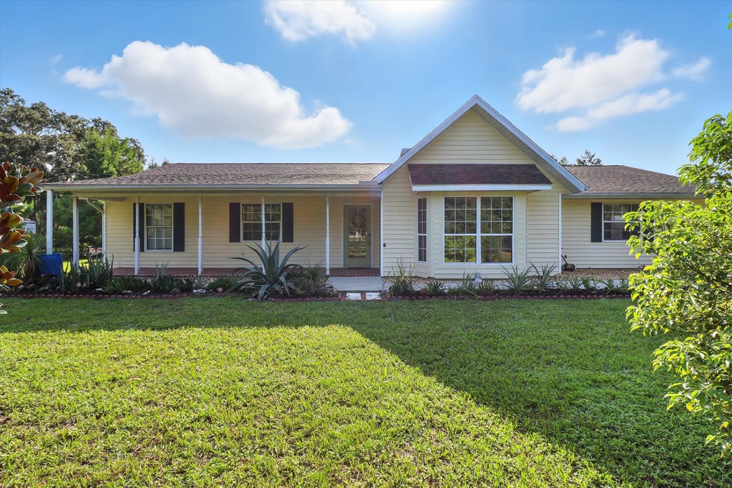 Elfyer - Crystal River, FL House - For Sale