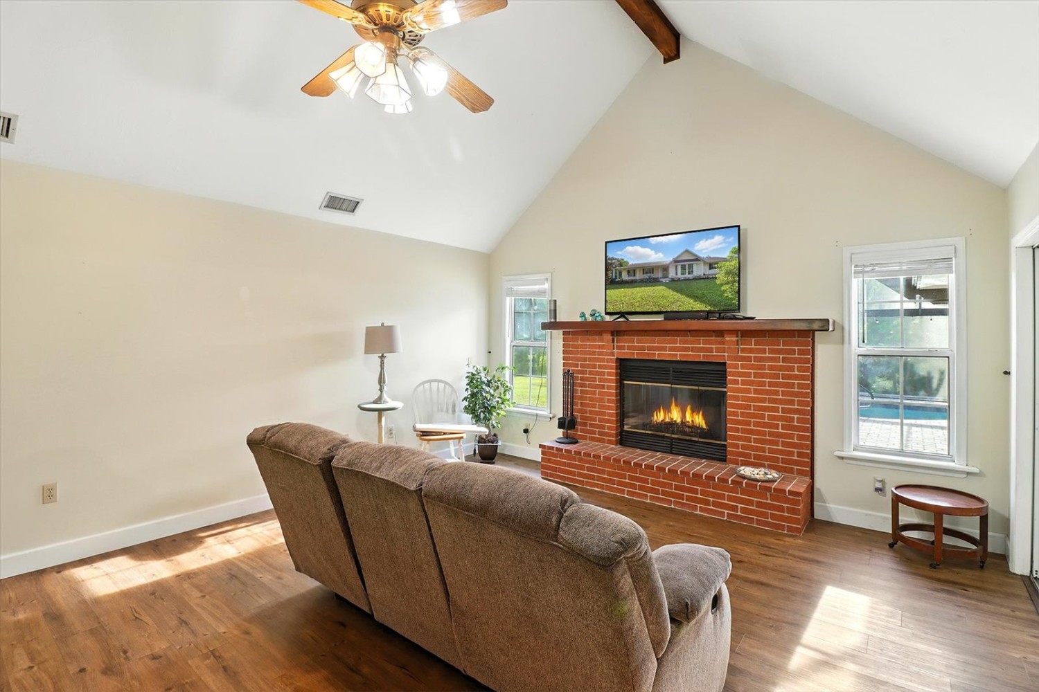 Elfyer - Crystal River, FL House - For Sale